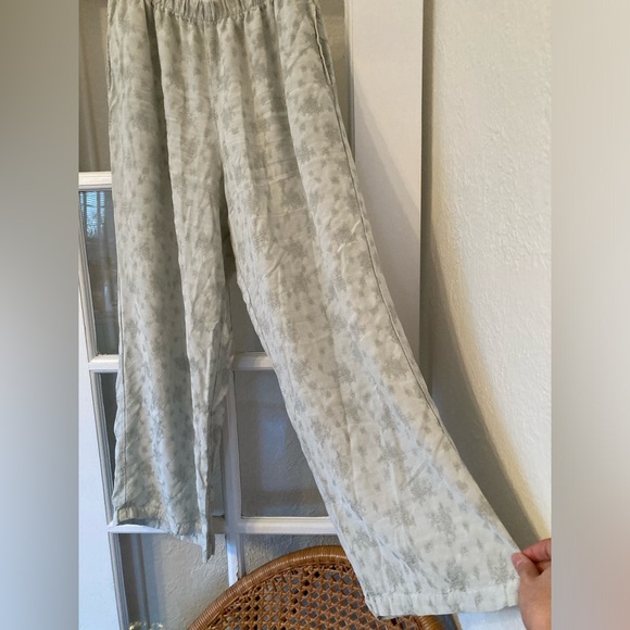 CP Shades wide leg crop pants - Picture 5 of 13